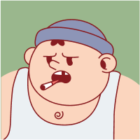 爱吃糖的狐狸