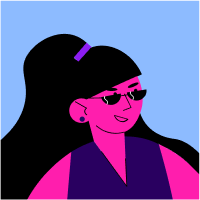 深海孤鲸