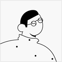 橘子味的晚风